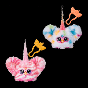 Aldi Nord Hasbro HASBRO Furby-Furblets-Pl&uuml;schtier