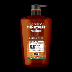 Aldi Nord L’orÉal L’ORÉAL Men Expert Duschgel XXXL