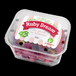 RUBY DREAM Tafeltrauben dunkel 1.99 €