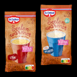 DR. OETKER Seelenw&auml;rmer 0.79&nbsp;&euro;