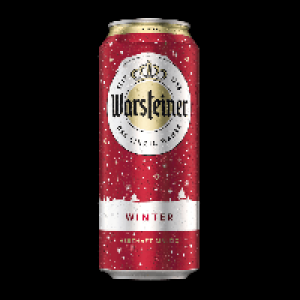 WARSTEINER Winter