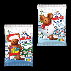 CHOCEUR Milchmäuse-Schneebälle