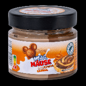 Aldi Nord Choceur CHOCEUR Milchmäuse-Duo-Creme Karamell