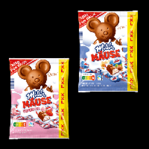 Aldi Nord Choceur CHOCEUR Milchmäuse XXL