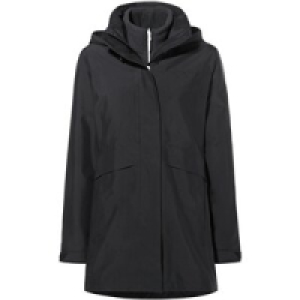 InterSport  Damen Doppeljacke Wo Idris 3in1 Parka IV