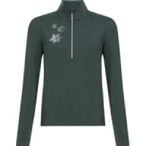 InterSport  Damen Rolli Da.-Funktions-Shirt Dariana II W