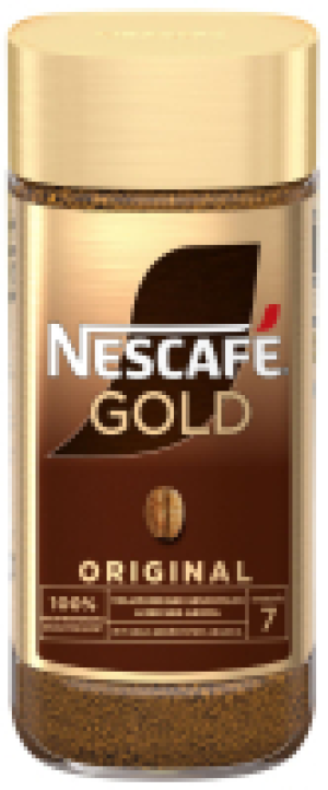 Kaufland  NESCAF&Eacute; Gold