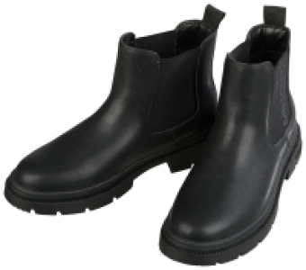 GIN TONIC Damen-Chelsea-Boots