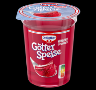 DR. OETKER Götter Speise