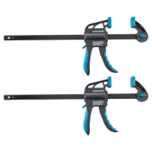 WORKZONE Zwingen-Sortiment