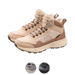 Aldi Süd  CRANE Damen-/Herren Winter-Outdoorschuhe