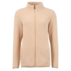 Aldi Süd  ADVENTURIDGE Damen Fleecejacke