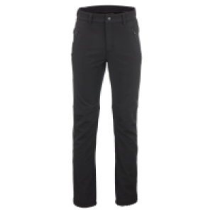 Aldi Süd  ADVENTURIDGE Herren Winter Softshell Outdoorhose