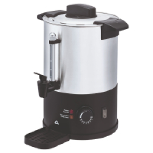 Aldi Süd  AMBIANO Glühweinautomat 4 l