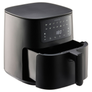 AMBIANO Heißluftfritteuse 6,5 L