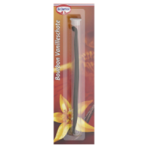 DR. OETKER Bourbon-Vanillebohne 2,8 g