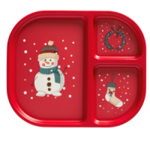 Aldi Süd  CROFTON Kinderteller / Becher