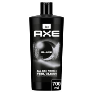Aldi Süd  AXE Duschgel 700 ml