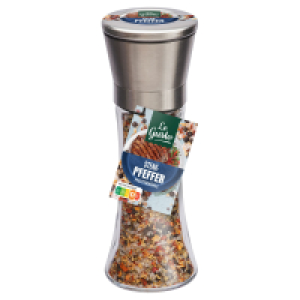LEGUSTO Pfeffermühle 95 g, Steakpfeffer