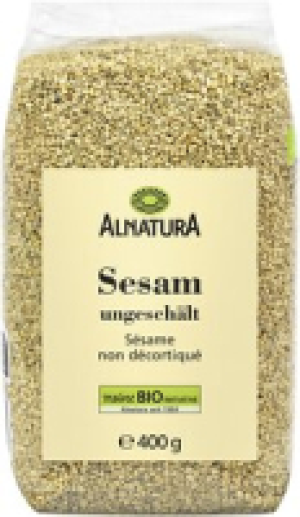 Alnatura Sesam ungeschält