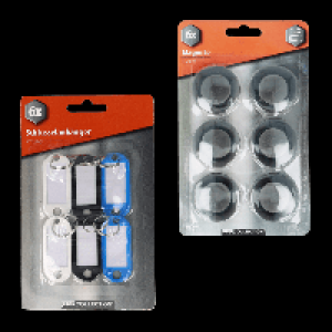 JES COLLECTION Alltagshelfer 1.00 €