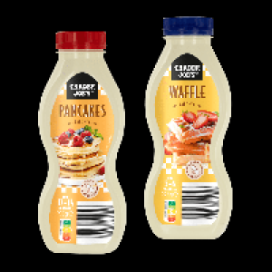 Aldi Nord Trader Joes TRADER JOES Backmischung