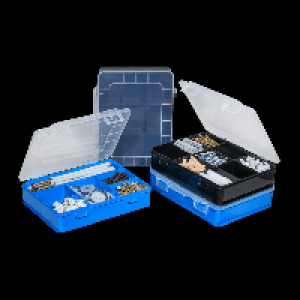 Aldi Nord Workzone WORKZONE Universal-Organizer / Sortimentsk&auml;sten