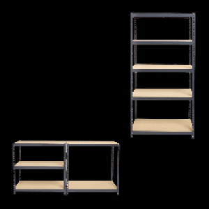 WORKZONE Schwerlastregal