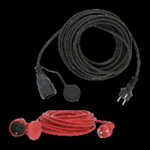 WORKZONE Verl&auml;ngerungskabel