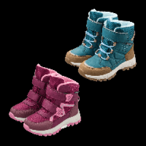 Lily < Dan LILY & DAN Thermostiefel