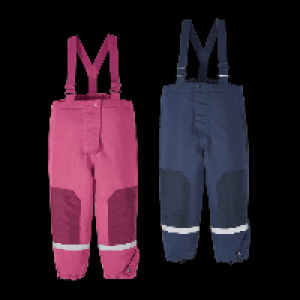 Lily < Dan LILY & DAN Outdoorhose