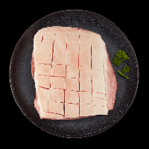 MEINE METZGEREI Krustenbraten