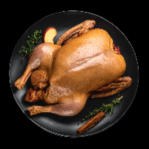 GOURMET FINEST CUISINE Junge Ente