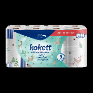 KOKETT Küchenrollen