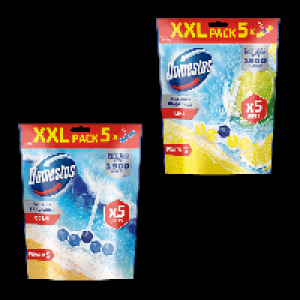 DOMESTOS WC-Steine Power 5 XXL