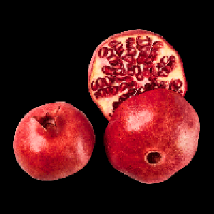 Aldi Nord  Granatapfel