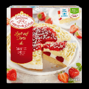 Coppenrath < Wiese COPPENRATH & WIESE Lust auf Torte