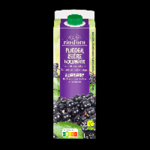 RIO DORO Fliederbeersaft