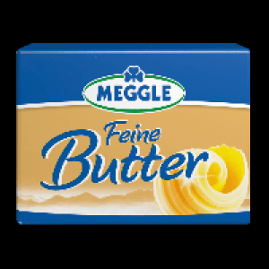 MEGGLE Feine Butter 1.79&nbsp;&euro;