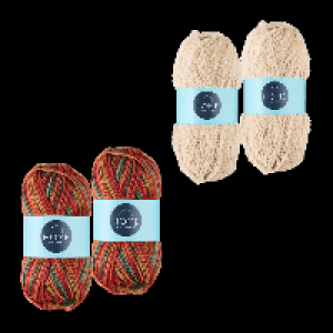 HOME CREATION Sockenwolle