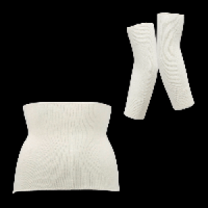 CRANE Rücken- / Gelenkwärmer