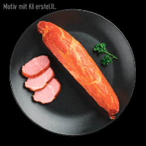 Aldi Nord Meine Metzgerei MEINE METZGEREI Kasseler-R&auml;ucherling