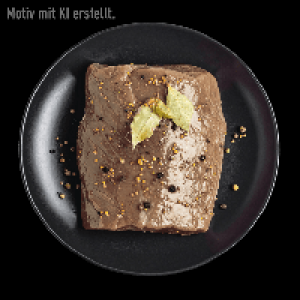 MEINE METZGEREI Sauerbraten