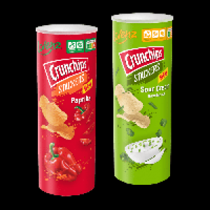 LORENZ Crunchips Stackers