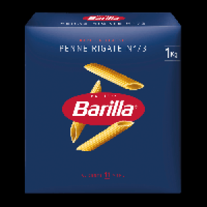 BARILLA Penne Rigate No. 73