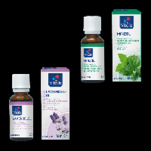 VITALIS Ätherisches Öl