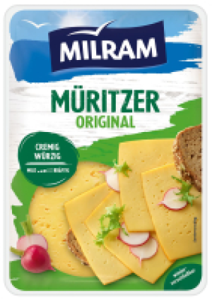 MILRAM Schnittk&auml;se 1.44&nbsp;&euro;
