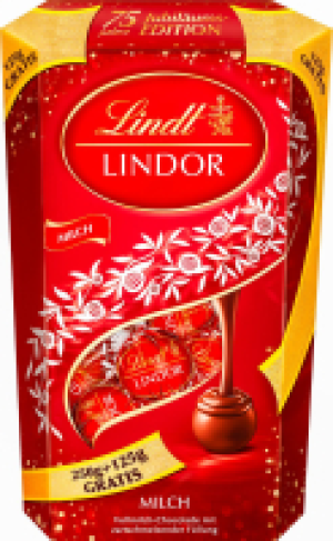 Kaufland  LINDT Lindor
