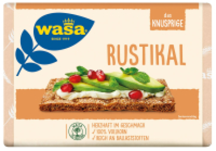 WASA Kn&auml;ckebrot