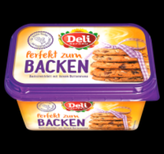 DELI REFORM Perfekt zum Backen